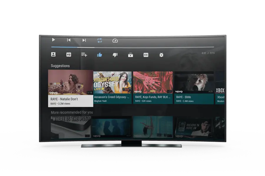 smarttube tv